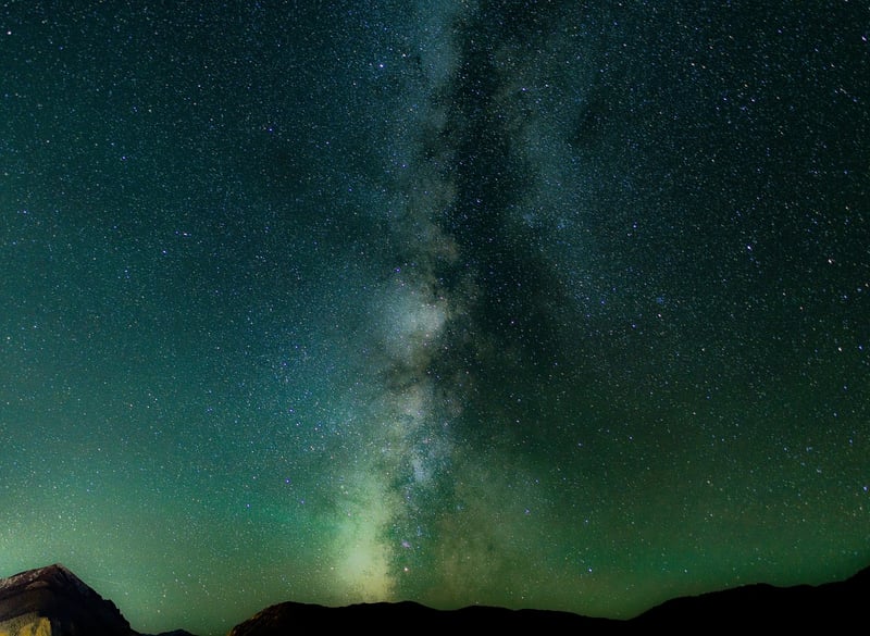 Starry Updates